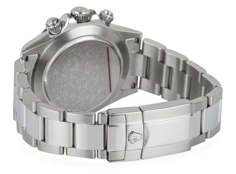 Rolex Daytona 116520